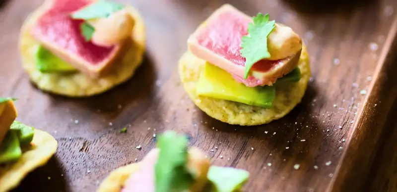 Gather Catering & Events - Catering - Calgary, Alberta (photo 1)