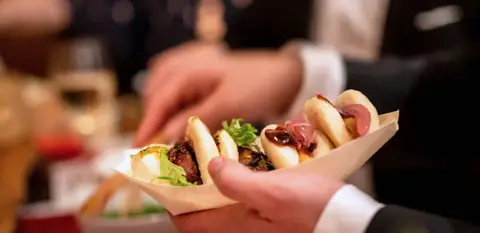 Gather Catering & Events - Catering - Calgary, Alberta (photo 2)