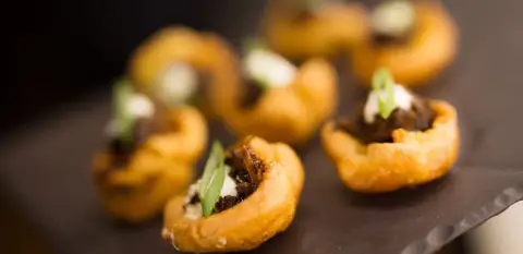 Gather Catering & Events - Catering - Calgary, Alberta (photo 3)