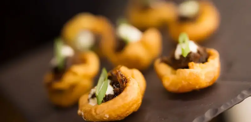 Gather Catering & Events - Catering - Calgary, Alberta (photo 3)