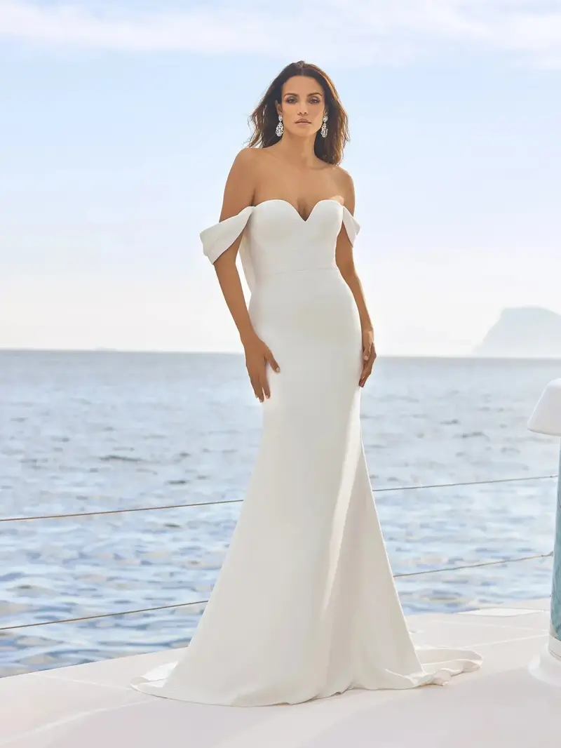 La Maison Bridal Boutique - Dresses / Boutique - Ottawa, Ontario (photo 1)
