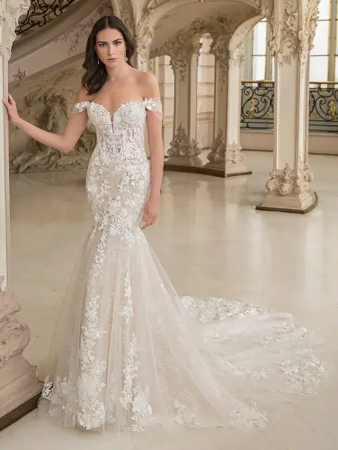 La Maison Bridal Boutique - Dresses / Boutique - Ottawa, Ontario (photo 2)