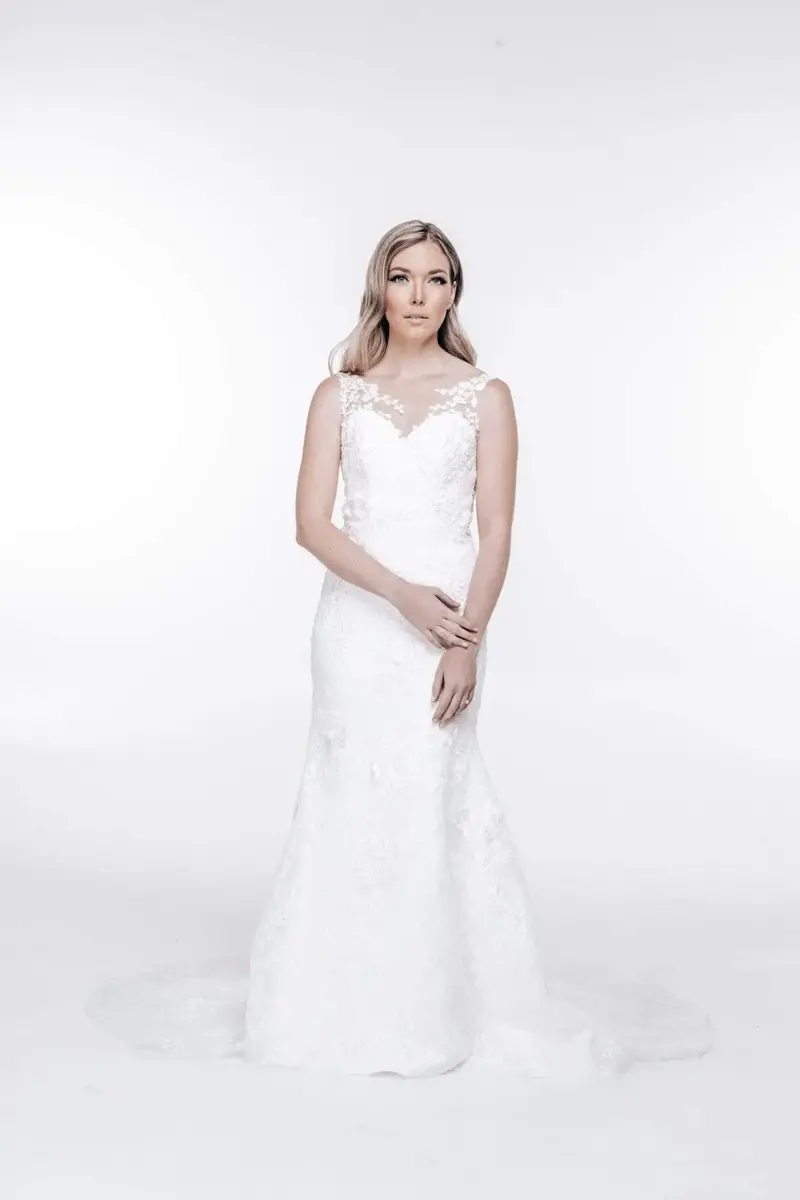 La Maison Bridal Boutique - Dresses / Boutique - Ottawa, Ontario (photo 5)