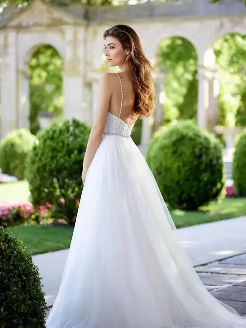 La Maison Bridal Boutique - Dresses / Boutique - Ottawa, Ontario (photo 7)