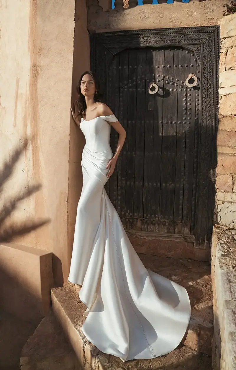 La Maison Bridal Boutique - Dresses / Boutique - Ottawa, Ontario (photo 8)