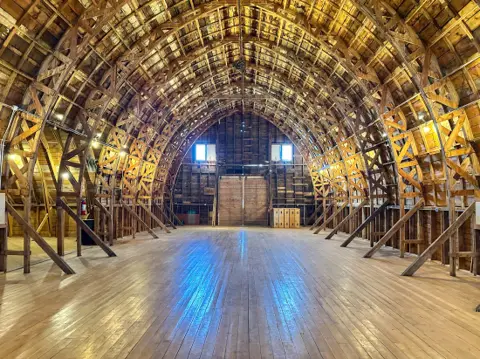 Heritage Acres Farm Museum - Venues - Lethbridge, Alberta (photo 2)