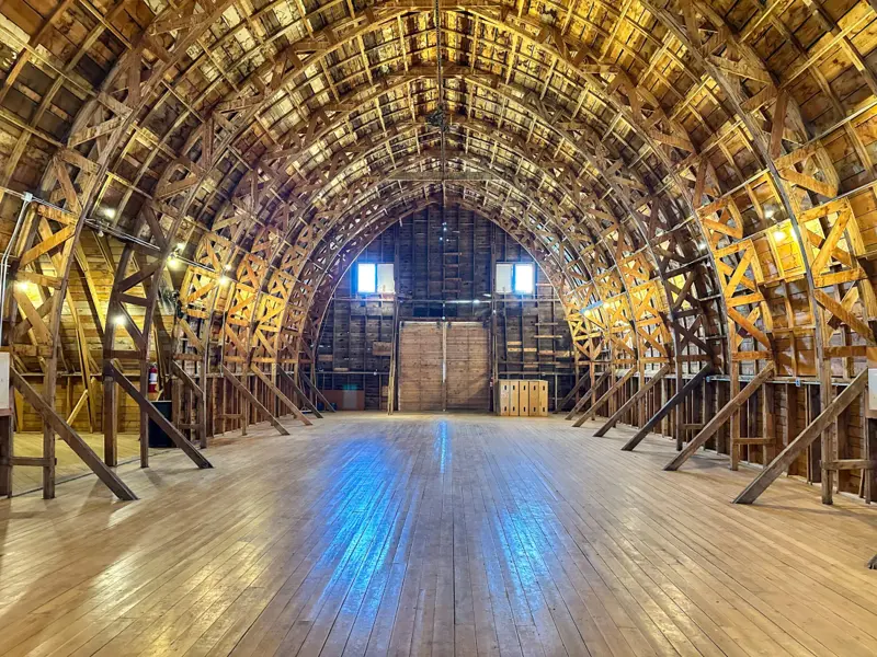 Heritage Acres Farm Museum - Venues - Lethbridge, Alberta (photo 2)