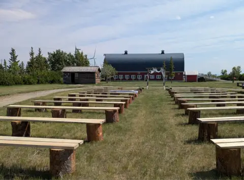 Heritage Acres Farm Museum - Venues - Lethbridge, Alberta (photo 3)