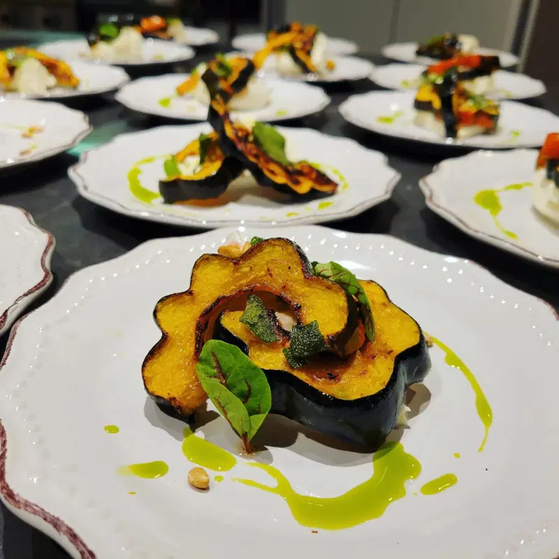 Tasty Solutions - Catering - Muskoka, Ontario (photo 1)