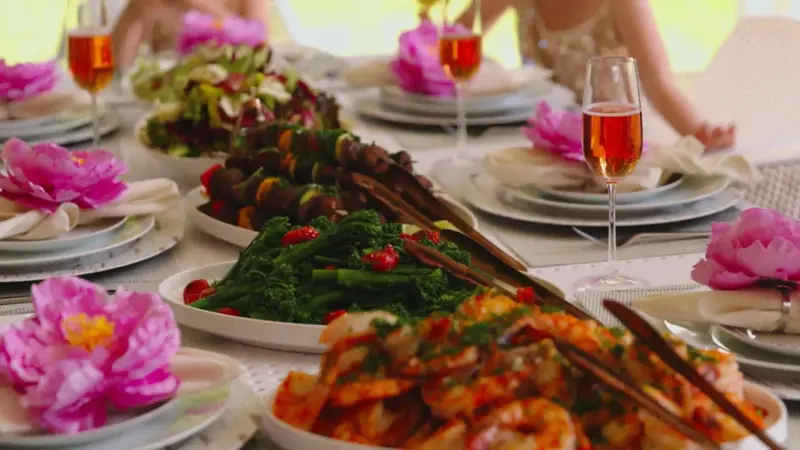 Tasty Solutions - Catering - Muskoka, Ontario (photo 3)