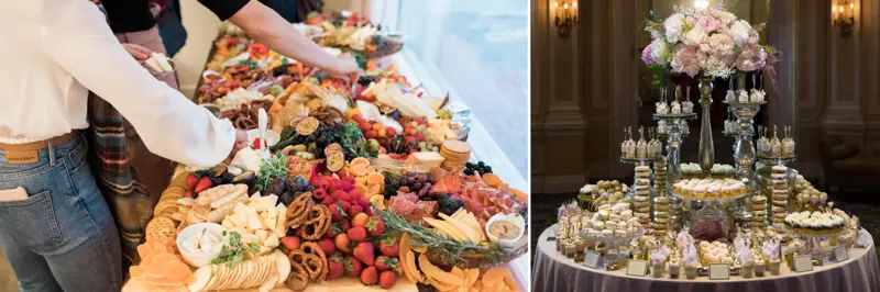 Whippt Kitchen - Catering - Banff, Alberta (photo 3)