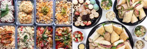 Whippt Kitchen - Catering - Banff, Alberta (photo 4)