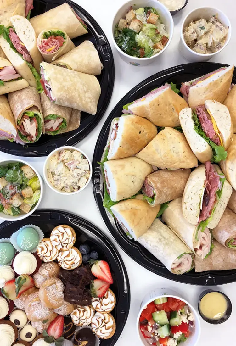 Whippt Kitchen - Catering - Banff, Alberta (photo 7)