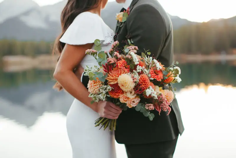 Prairie Rose Florals - Florists - Lethbridge, Alberta (photo 3)