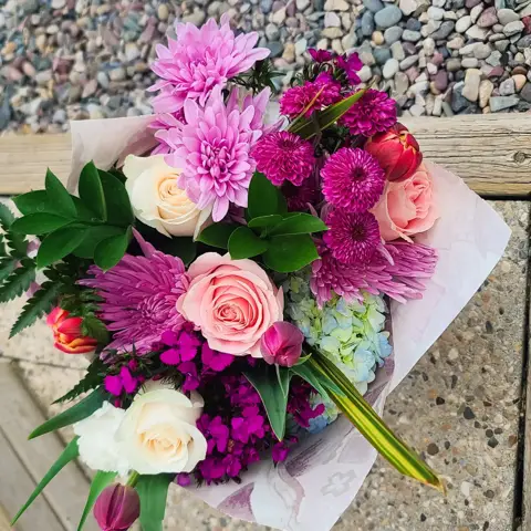Prairie Rose Florals - Florists - Lethbridge, Alberta (photo 4)