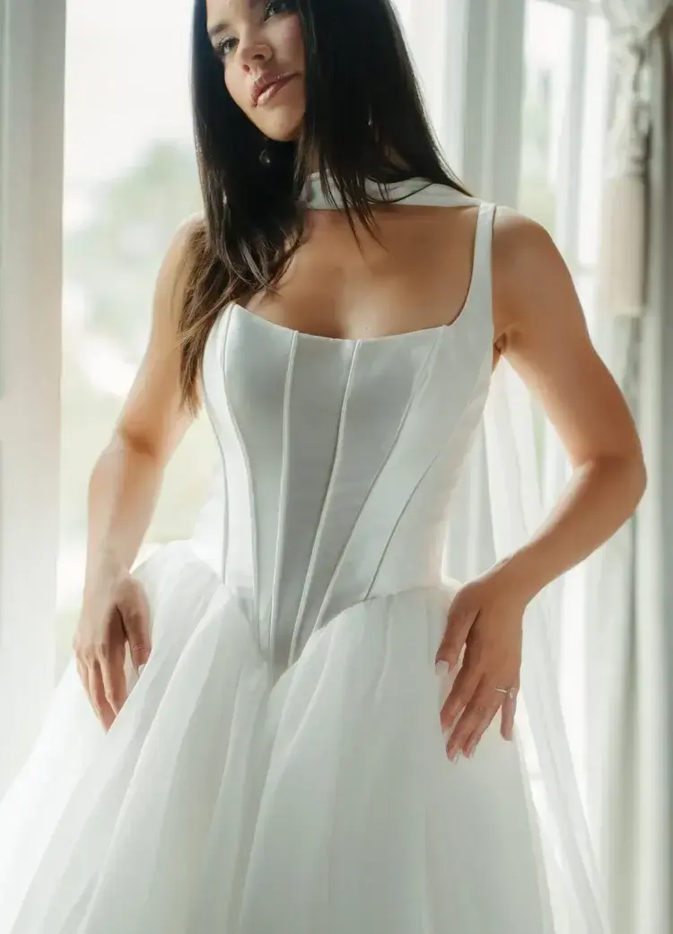 Durand Bridal - Dresses / Boutique - Calgary, Alberta (photo 6)
