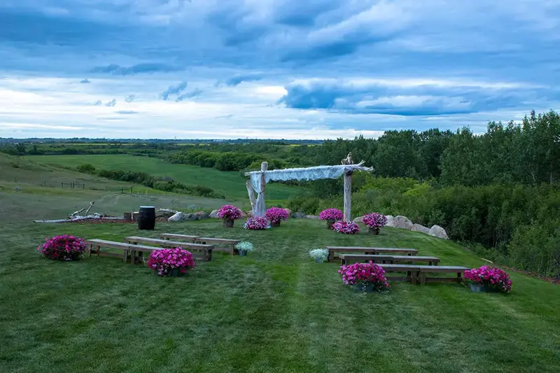 Posh Country Venue + Events - Venues - North Battleford, Saskatchewan (photo 2)