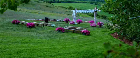 Posh Country Venue + Events - Venues - North Battleford, Saskatchewan (photo 3)