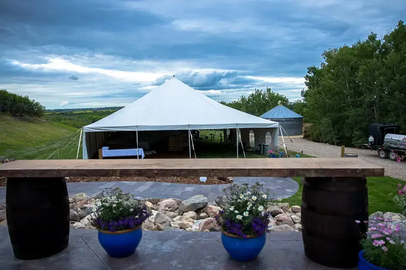 Posh Country Venue + Events - Venues - North Battleford, Saskatchewan (photo 5)