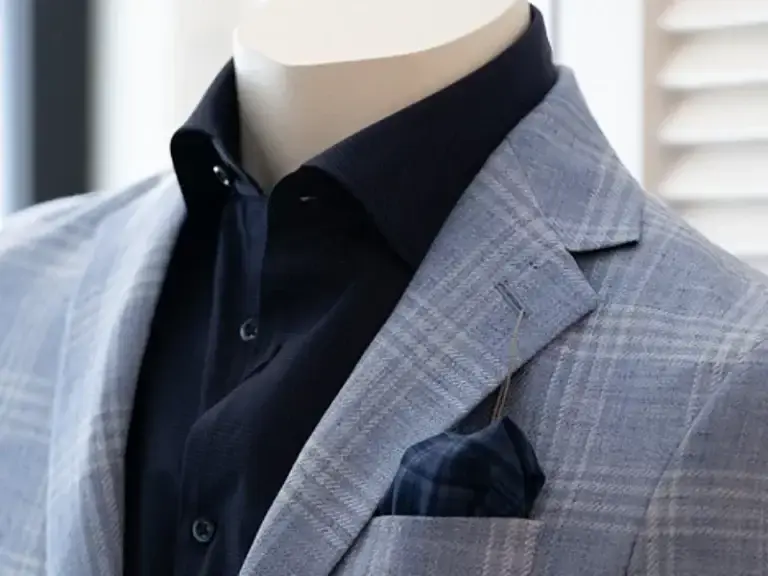 E.R. Fisher - Suits - Ottawa, Ontario (photo 3)