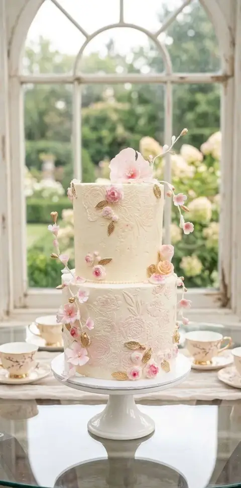 AK Cakes - Cakes & Desserts - Calgary, Alberta (photo 2)