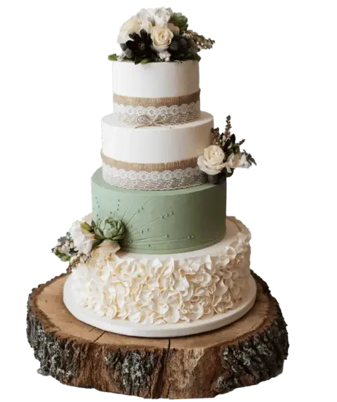 AK Cakes - Cakes & Desserts - Calgary, Alberta (photo 3)