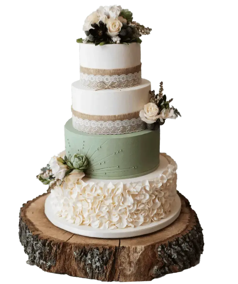 AK Cakes - Cakes & Desserts - Calgary, Alberta (photo 3)