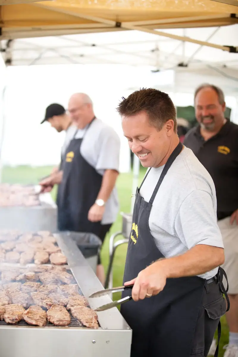 T&M Catering - Catering - Guelph, Ontario (photo 2)
