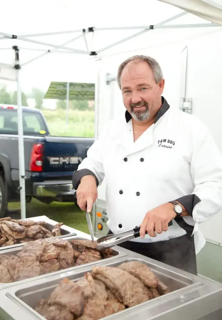 T&M Catering - Catering - Guelph, Ontario (photo 6)