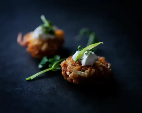 Dine & Style Fine Catering and Events - Catering - Toronto, Ontario (photo 3)