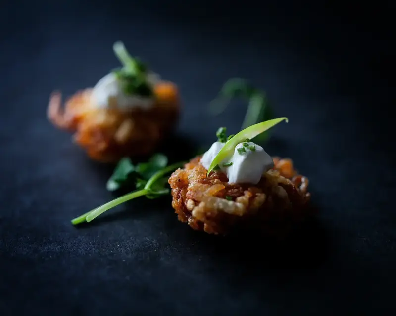 Dine & Style Fine Catering and Events - Catering - Toronto, Ontario (photo 3)