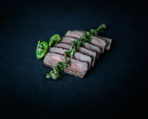 Dine & Style Fine Catering and Events - Catering - Toronto, Ontario (photo 4)