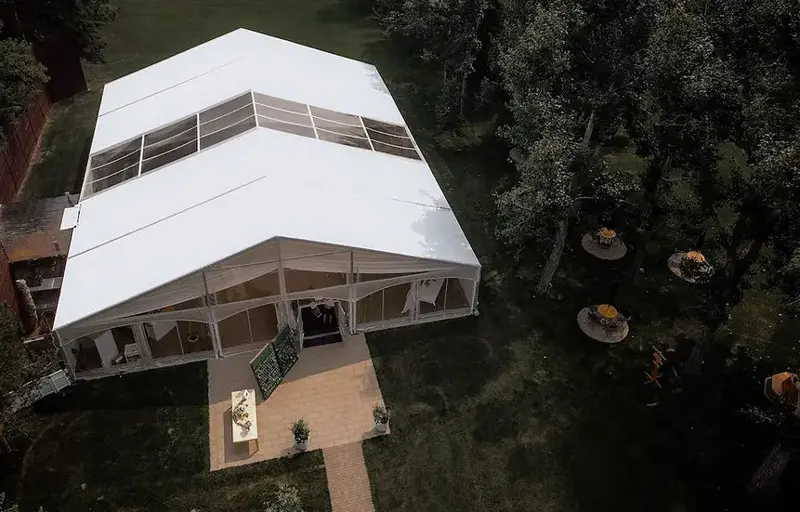 Hilltop Wedding Center - Venues - Red Deer, Alberta (photo 2)