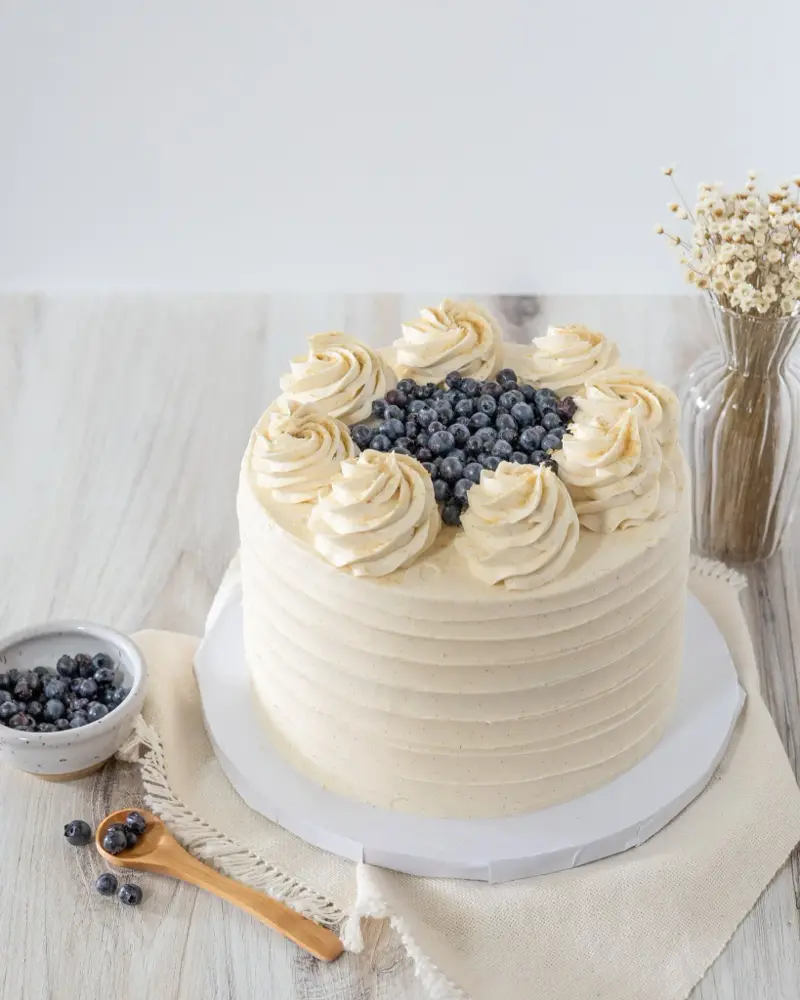 The Countryside Cakery - Cakes & Desserts - Thunder Bay, Ontario (photo 3)
