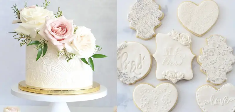 The Countryside Cakery - Cakes & Desserts - Thunder Bay, Ontario (photo 6)