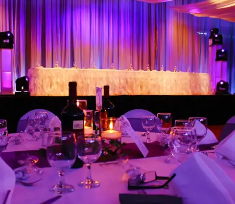 Rhino's Lighting & Sound
