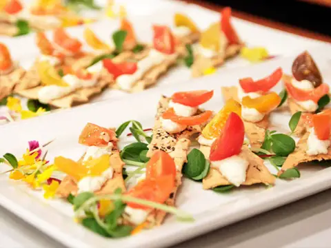Encore Catering - Catering - Toronto, Ontario (photo 3)