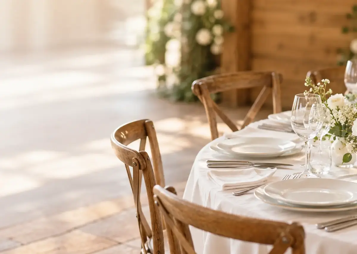 Avanti Events Ltd. - Catering - Markham, Ontario (photo 1)