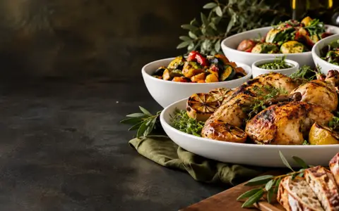 Avanti Events Ltd. - Catering - Markham, Ontario (photo 2)