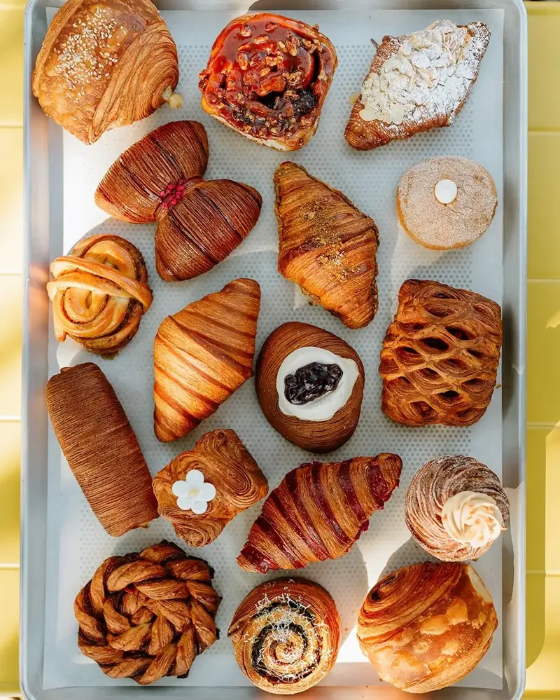 Freya - Nordic baking & kaffe - Cakes & Desserts - Comox Valley, Vancouver Island (photo 2)