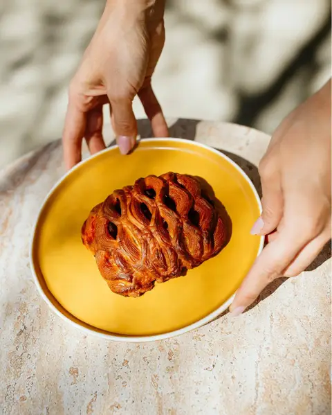 Freya - Nordic baking & kaffe - Cakes & Desserts - Comox Valley, Vancouver Island (photo 3)