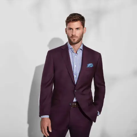 The Suit Shop Co. Ltd. - Suits - Windsor, Ontario (photo 4)