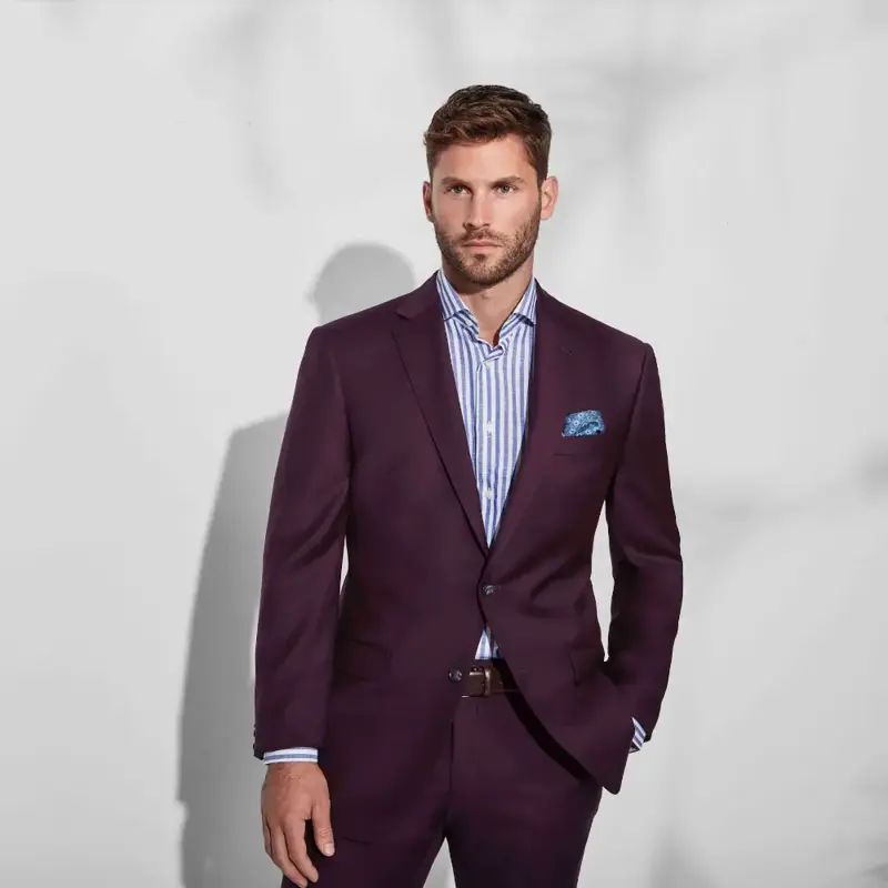The Suit Shop Co. Ltd. - Suits - Windsor, Ontario (photo 4)