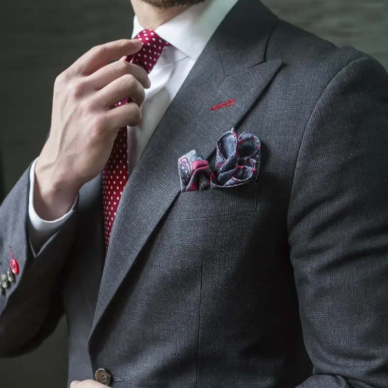 The Suit Shop Co. Ltd. - Suits - Windsor, Ontario (photo 6)