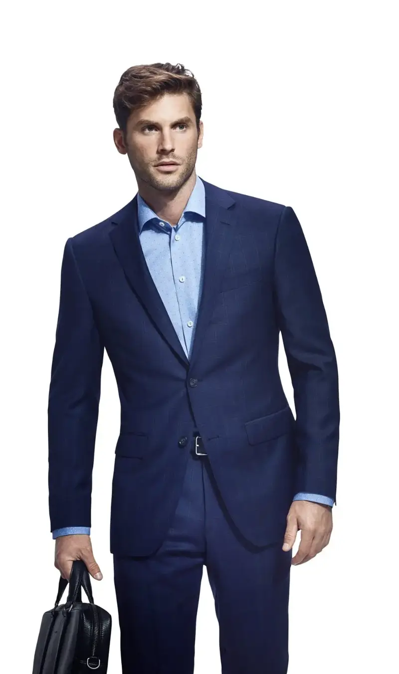 The Suit Shop Co. Ltd. - Suits - Windsor, Ontario (photo 8)