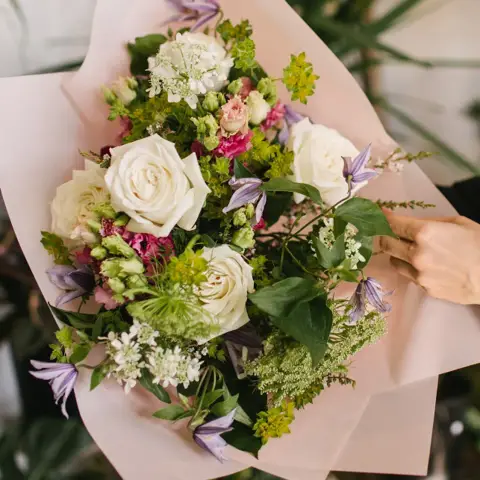 TwinFlower Studio - Florists - Edmonton, Alberta (photo 3)