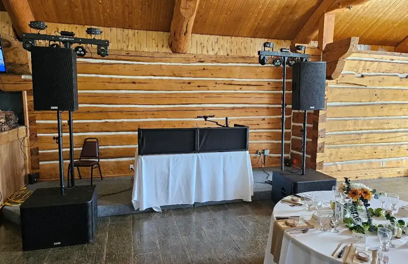 E Minor DJ Services - Entertainment / DJ - Ottawa, Ontario (photo 2)