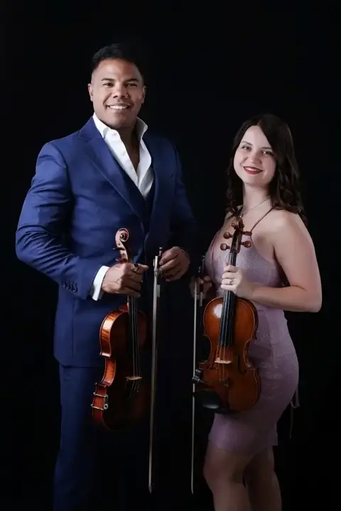 Quora Strings - Entertainment / DJ - Calgary, Alberta (photo 2)