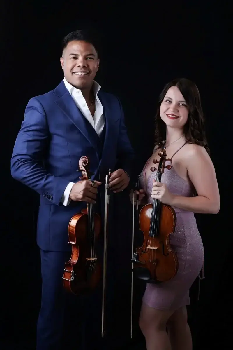 Quora Strings - Entertainment / DJ - Calgary, Alberta (photo 2)