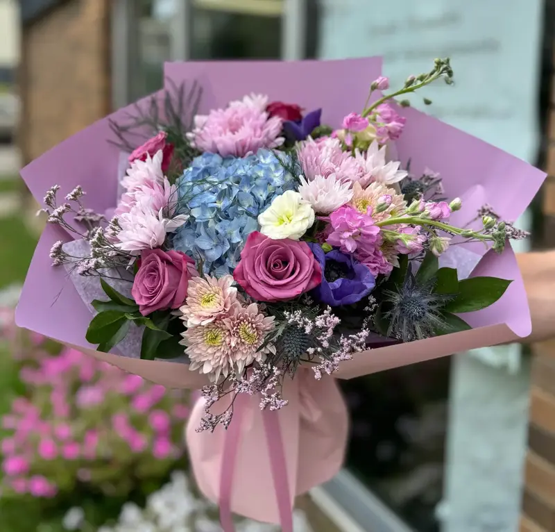 Keep Blooming - Florists - Edmonton, Alberta (photo 1)